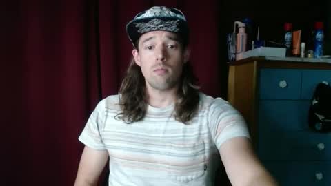 Andrew online show from 09/28/25, 06:46