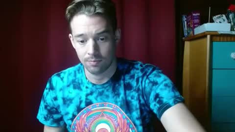 Andrew online show from 11/03/25, 10:53