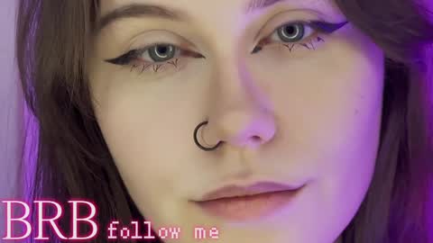 Una  online show from 02/02/25, 02:02