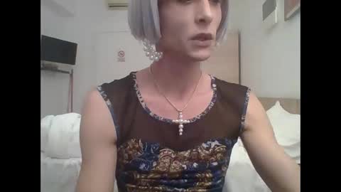 unadiosa online show from 02/02/26, 03:00