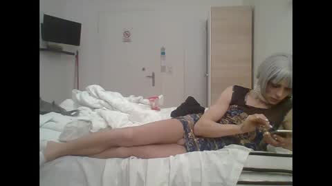 unadiosa online show from 02/04/26, 05:19