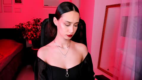 unaericaabistrong online show from 01/25/25, 06:13