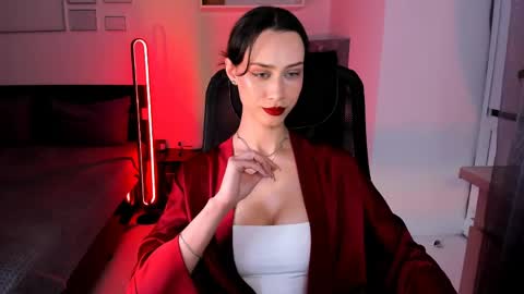 unaericaabistrong online show from 04/15/26, 07:43