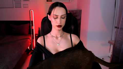 unaericaabistrong online show from 04/22/26, 07:26