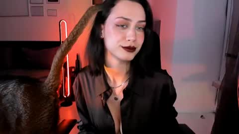 unaericaabistrong online show from 04/24/26, 08:00