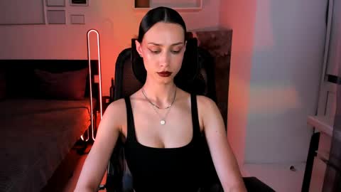 unaericaabistrong online show from 05/10/26, 07:41
