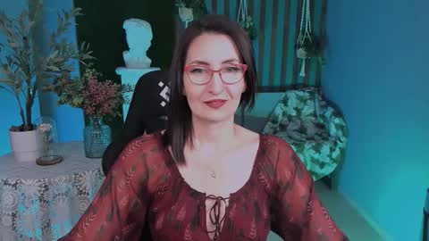 UnaTera online show from 12/05/25, 07:06