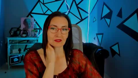 Snapshot of unatera chatting on 04/19/26, 05:29 UnaTera online show from 04/19/26, 05:29
