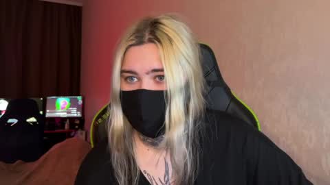 unaxyling online show from 03/06/26, 01:02