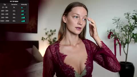 Sasha online show from 02/27/26, 02:22