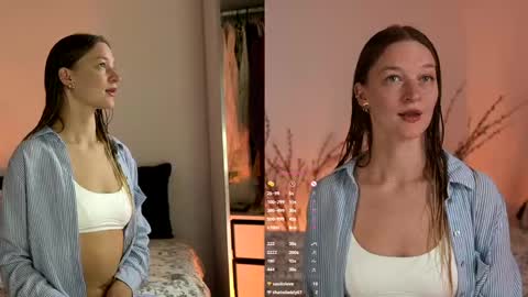 Sasha online show from 04/23/26, 08:13