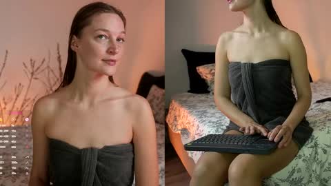Snapshot of unbelievable__ chatting on 04/25/26, 07:00 Sasha online show from 04/25/26, 07:00