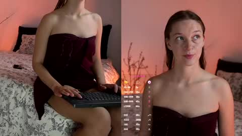 Snapshot of unbelievable__ chatting on 05/15/26, 07:26 Sasha online show from 05/15/26, 07:26