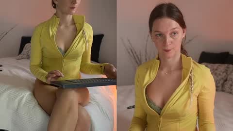 Snapshot of unbelievable__ chatting on 05/16/26, 10:36 Sasha online show from 05/16/26, 10:36