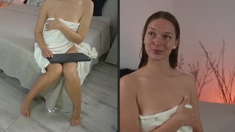 Snapshot of unbelievable__ chatting on 05/23/26, 05:12 Sasha online show from 05/23/26, 05:12