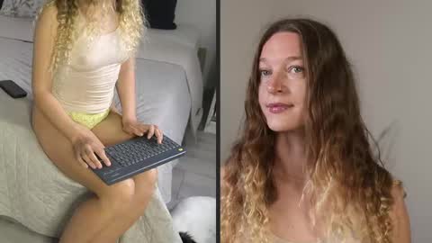 Snapshot of unbelievable__ chatting on 05/24/26, 05:12 Sasha online show from 05/24/26, 05:12