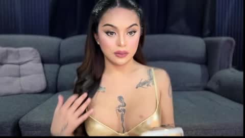 Lady tan online show from 04/15/26, 12:01