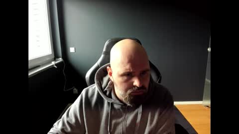 Uncle Bear online show from 03/12/25, 11:31