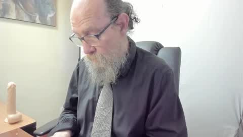 Uncle Hottie online show from 03/07/26, 04:48