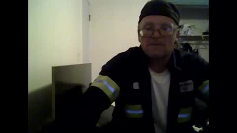unclemuff online show from 05/28/26, 12:19
