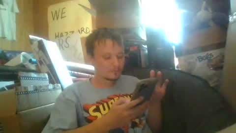 Snapshot of uncut929 chatting on 09/18/25, 07:27 uncut929 online show from 09/18/25, 07:27