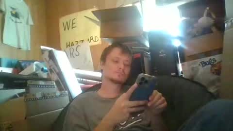 Snapshot of uncut929 chatting on 10/19/25, 06:52 uncut929 online show from 10/19/25, 06:52