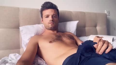 Snapshot of uncut_dick123455 chatting on 10/23/25, 10:36 uncut_dick123455 online show from 10/23/25, 10:36