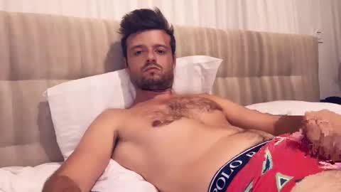 Snapshot of uncut_dick123455 chatting on 10/28/25, 10:12 uncut_dick123455 online show from 10/28/25, 10:12