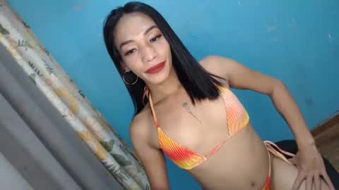 LOVELY JANE online show from 10/03/25, 01:35