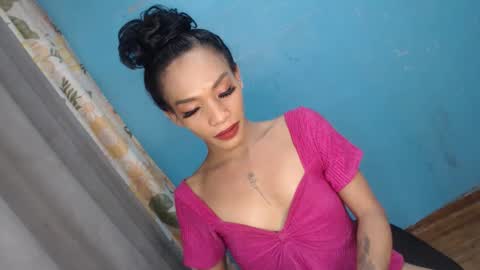 LOVELY JANE online show from 10/06/25, 01:03