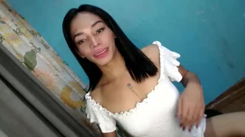 LOVELY JANE online show from 10/24/25, 02:19