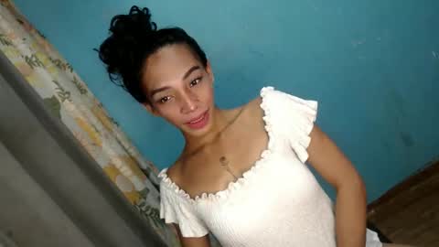 LOVELY JANE online show from 10/25/25, 05:15