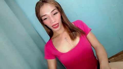 LOVELY JANE online show from 12/23/25, 02:20