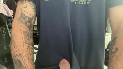 uncutbeard129840 online show from 01/06/26, 05:38