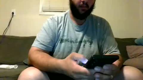 Snapshot of uncutbluecollarcock chatting on 09/29/25, 10:20 Uncut Rod online show from 09/29/25, 10:20