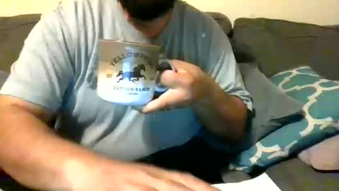 Snapshot of uncutbluecollarcock chatting on 10/10/25, 09:52 Uncut Rod online show from 10/10/25, 09:52