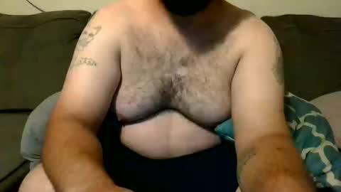 Snapshot of uncutbluecollarcock chatting on 10/13/25, 09:42 Uncut Rod online show from 10/13/25, 09:42