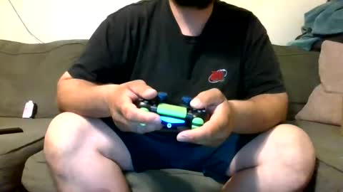 Uncut Rod online show from 11/09/25, 10:13