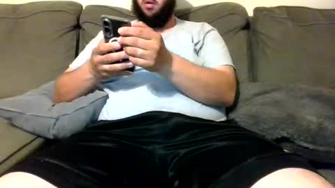 Uncut Rod online show from 11/12/25, 11:10