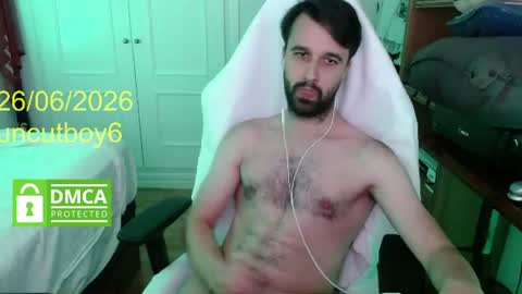 Uncut online show from 06/26/26, 06:51