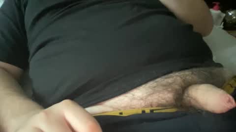 Snapshot of uncutdude321 chatting on 12/26/24, 08:07 uncutdude321 online show from 12/26/24, 08:07