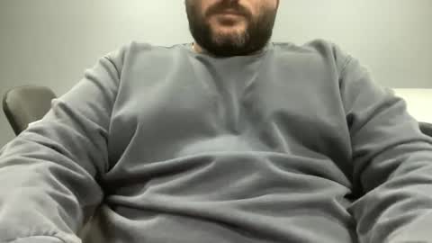 Snapshot of uncutdude321 chatting on 01/06/25, 12:13 uncutdude321 online show from 01/06/25, 12:13