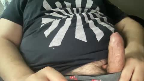 Snapshot of uncutdude321 chatting on 02/06/25, 08:18 uncutdude321 online show from 02/06/25, 08:18