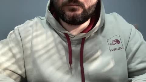 Snapshot of uncutdude321 chatting on 02/11/25, 11:32 uncutdude321 online show from 02/11/25, 11:32