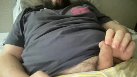 Snapshot of uncutdude321 chatting on 02/27/25, 07:01 uncutdude321 online show from 02/27/25, 07:01