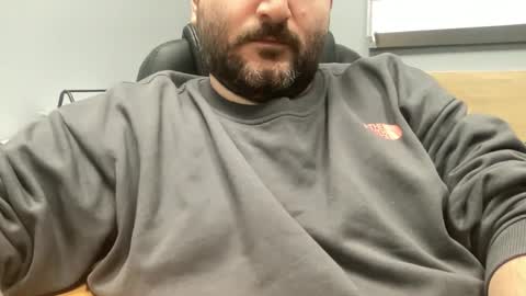 Snapshot of uncutdude321 chatting on 02/02/26, 09:19 uncutdude321 online show from 02/02/26, 09:19