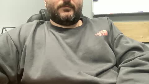 Snapshot of uncutdude321 chatting on 02/04/26, 01:06 uncutdude321 online show from 02/04/26, 01:06