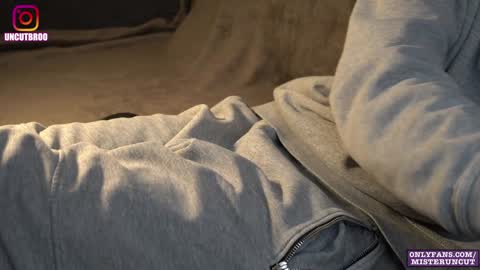 Mister Uncut online show from 12/15/24, 02:16