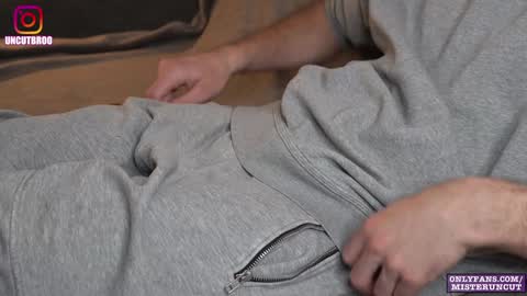 Mister Uncut online show from 12/15/24, 05:20