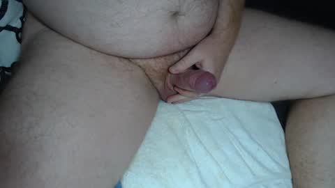 uncutginger29 online show from 02/16/25, 07:15